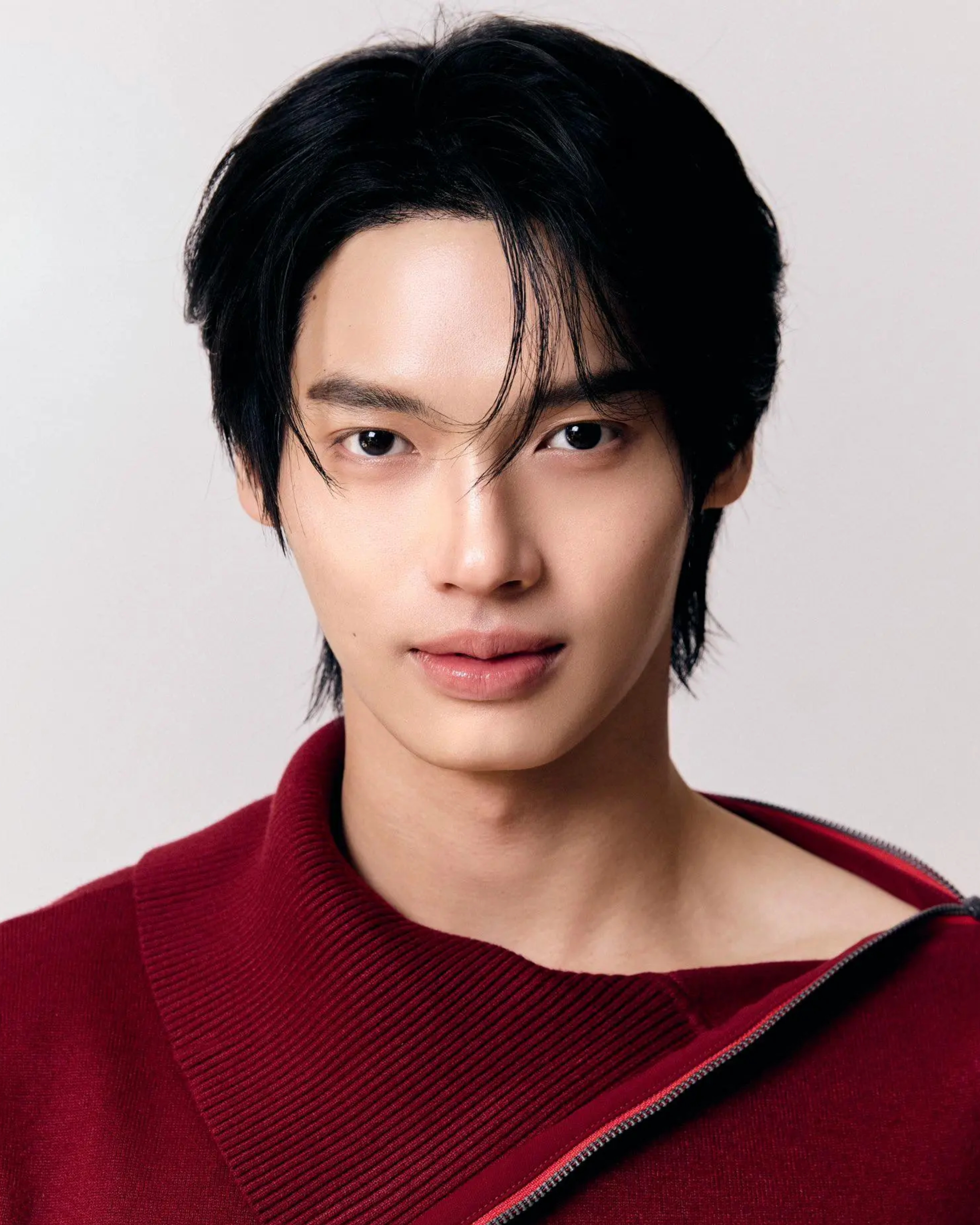 Power Moves: Win Metawin Joins Shiseido in Celebrating a New Era of Skin Immunity
