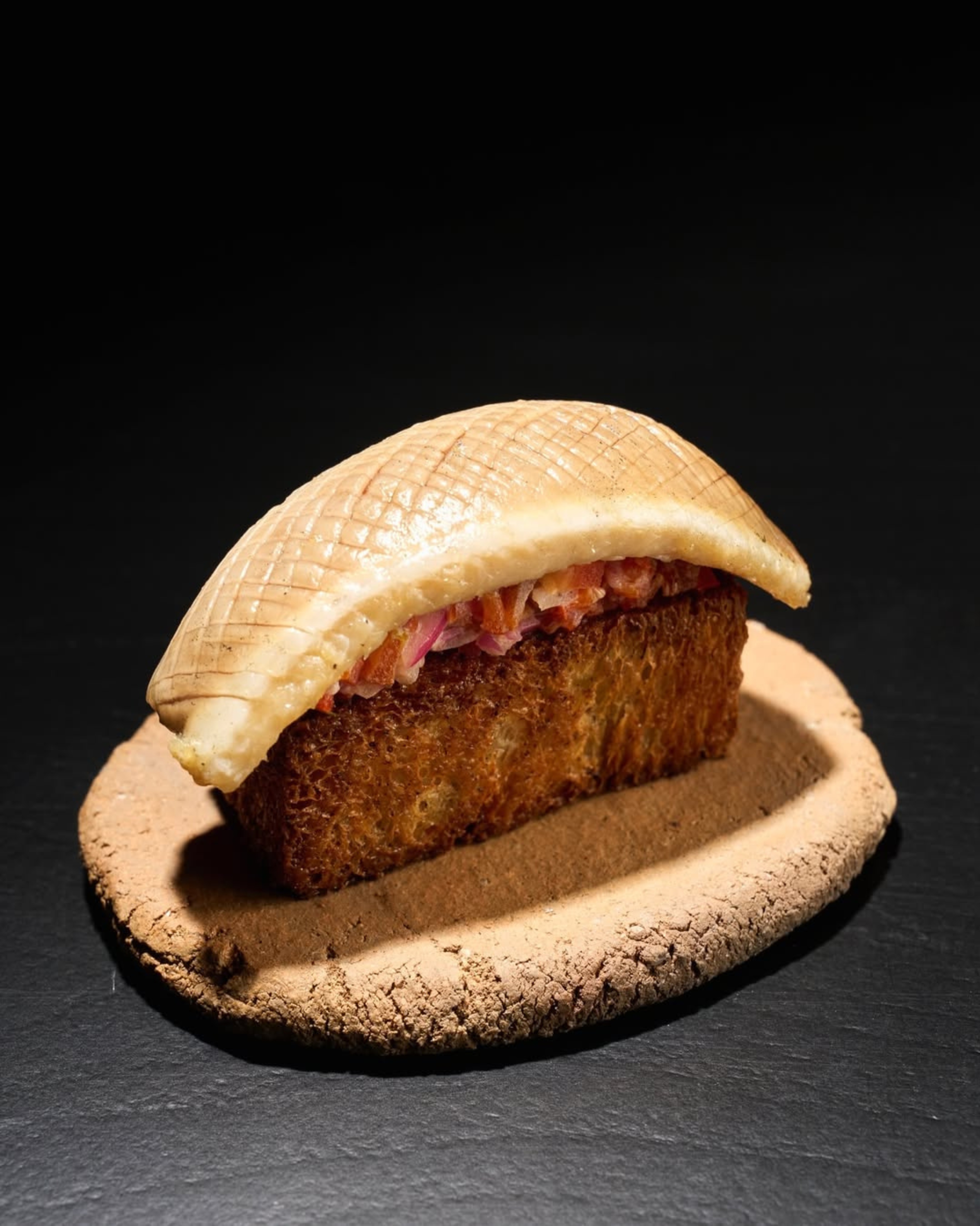 iai Introduces a New Kind of Minimalism—One Rooted in Technique, Stillness, and Intentional Dining