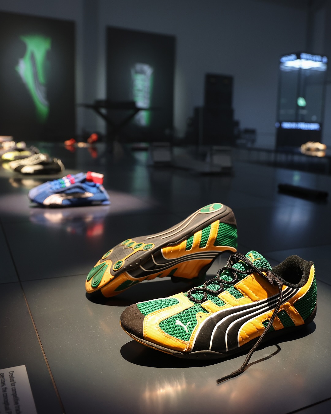 PUMA Revisits the H-Street, a Classic Reborn for a New Generation