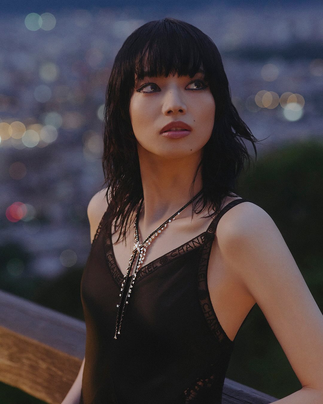 In Kyoto, Chanel Reimagines High Jewellery with Craft, Culture, and Light