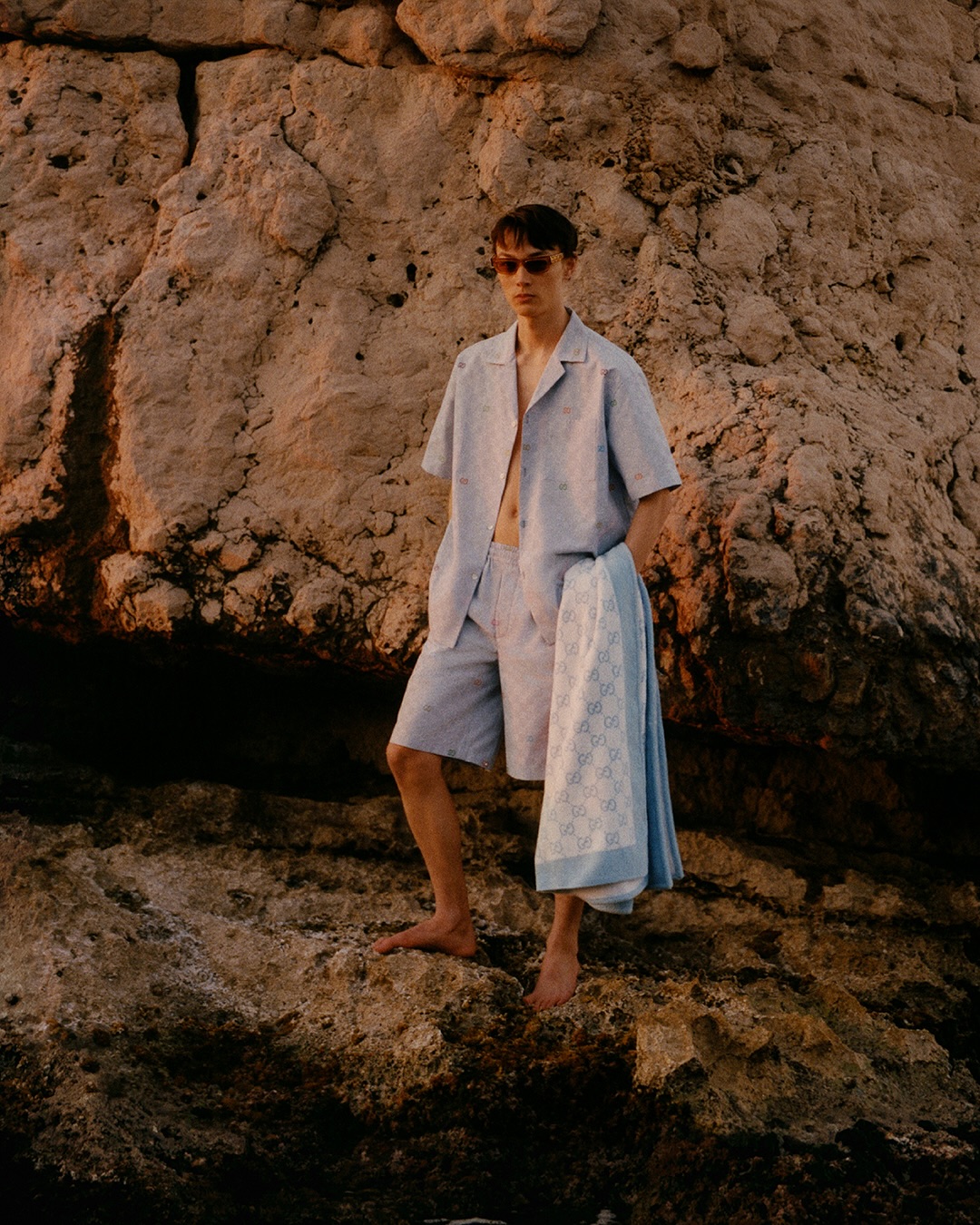 Gucci Brings the Ease of Italian Summers to Manila with Lido ’25
