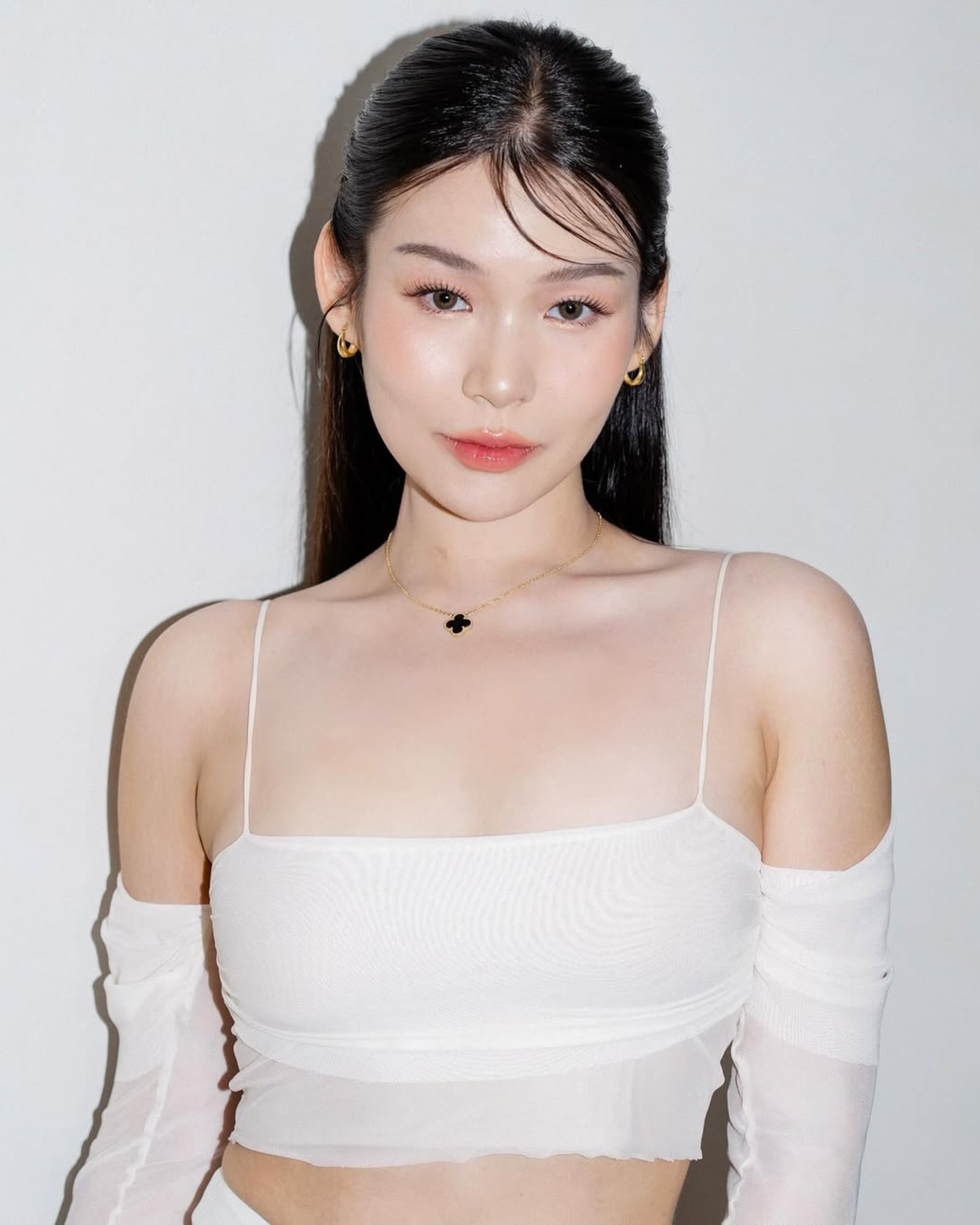 The Secret Behind Toni Sia’s Signature Glow