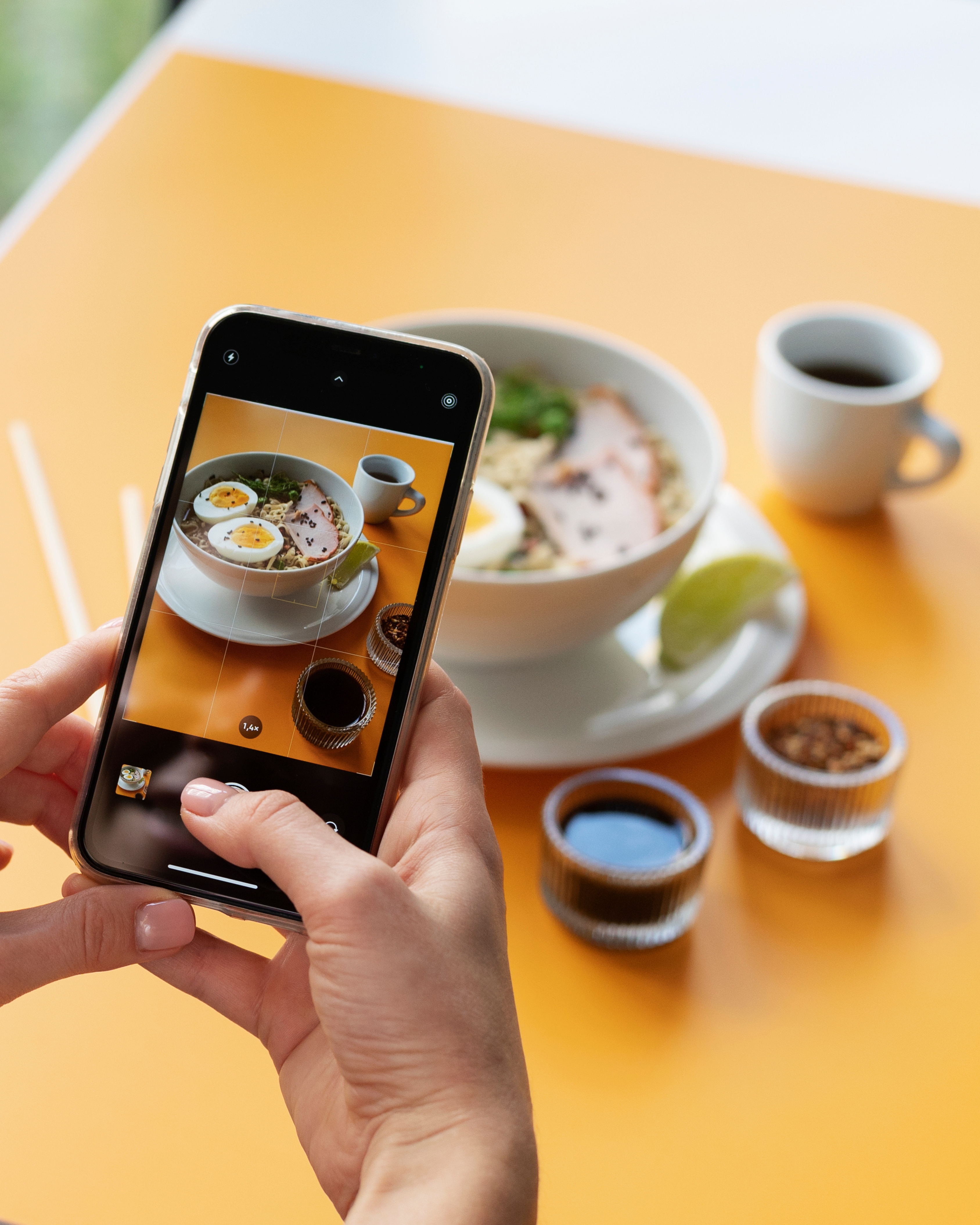 6 Viral Foods That Are Feeding Our Cravings and Our Feels