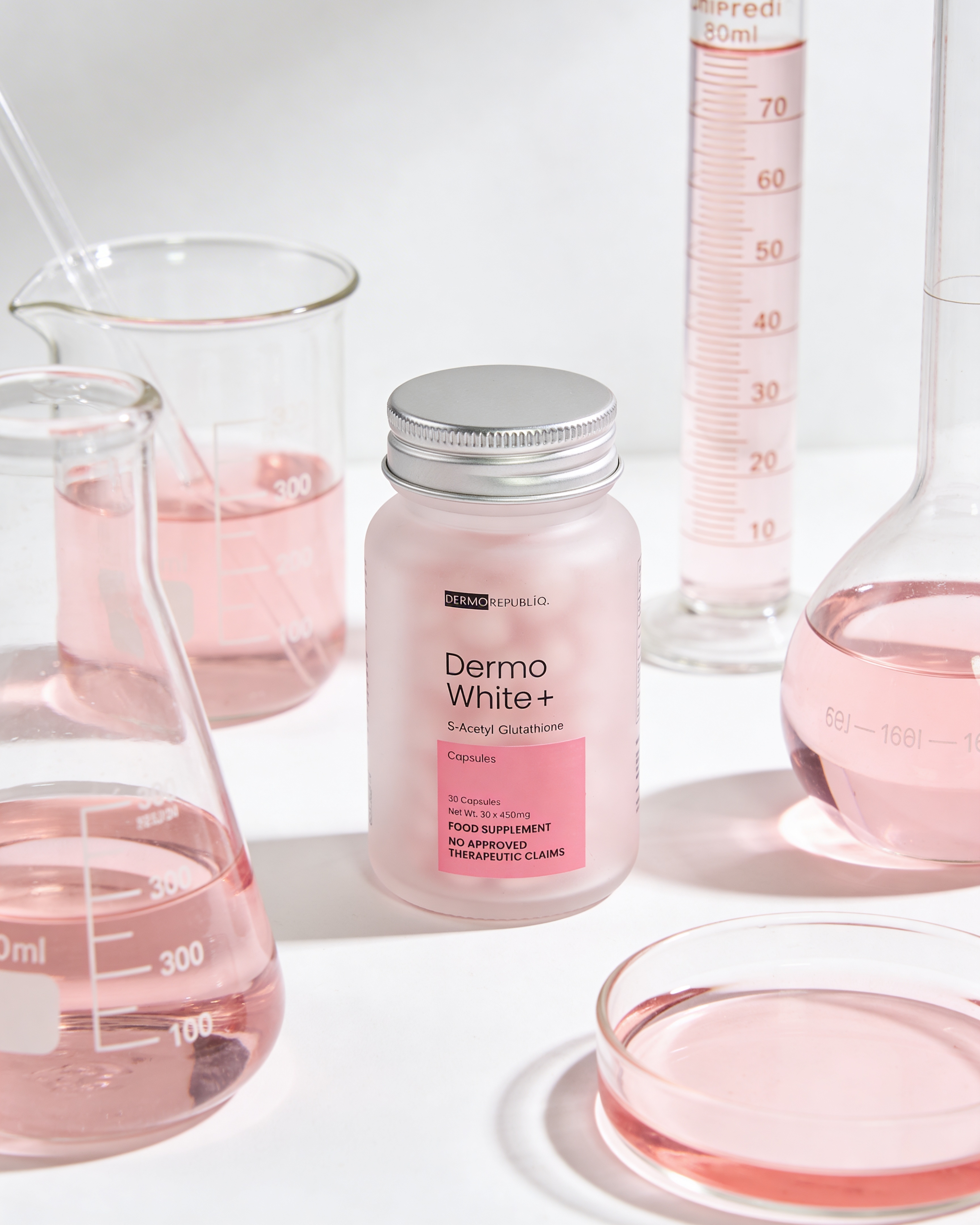 Glutathione Is Evolving—Here’s What’s Changing for Wellness-Driven Routines