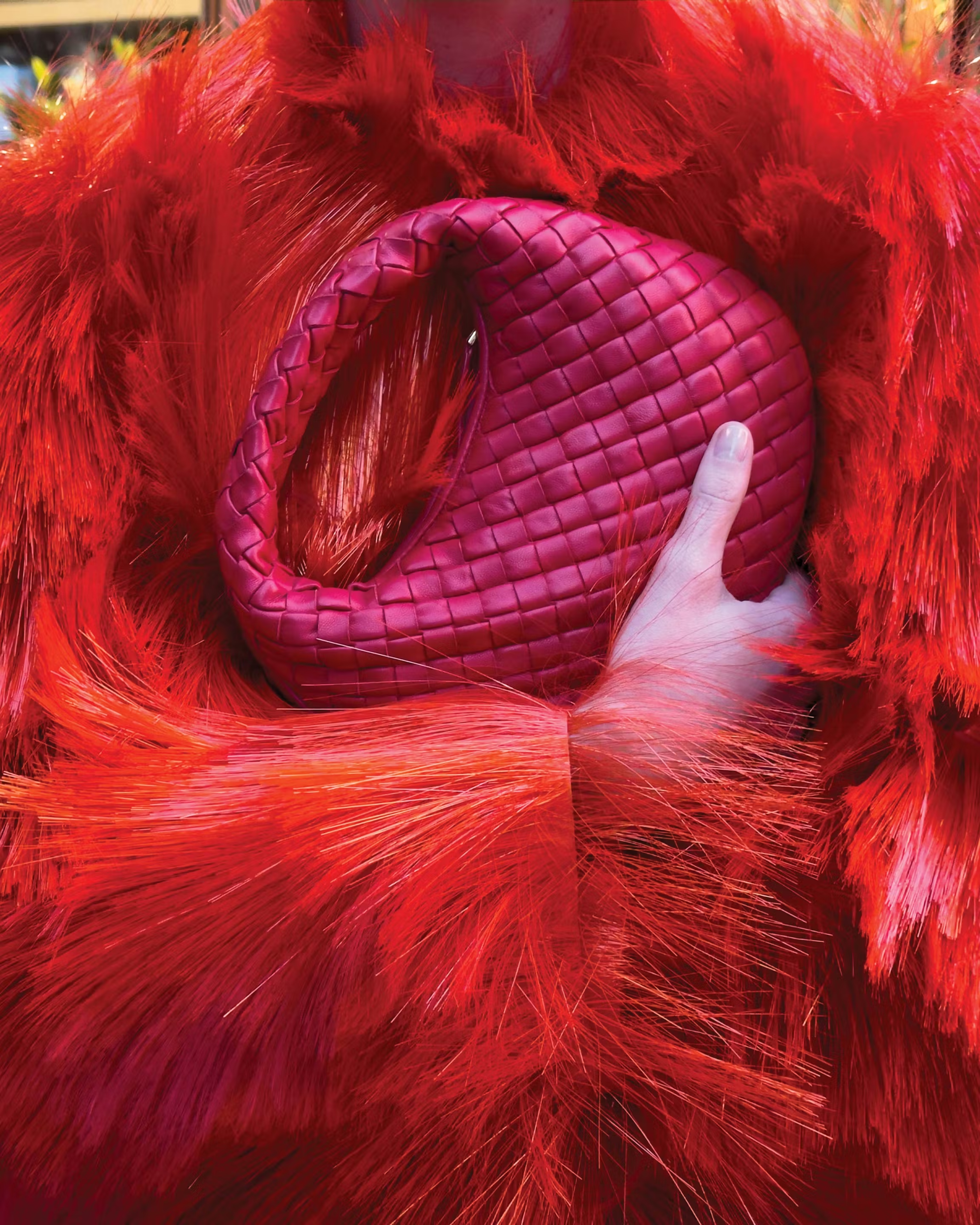 Understated by Design: Bottega Veneta and the Modern Luxury Mindset
