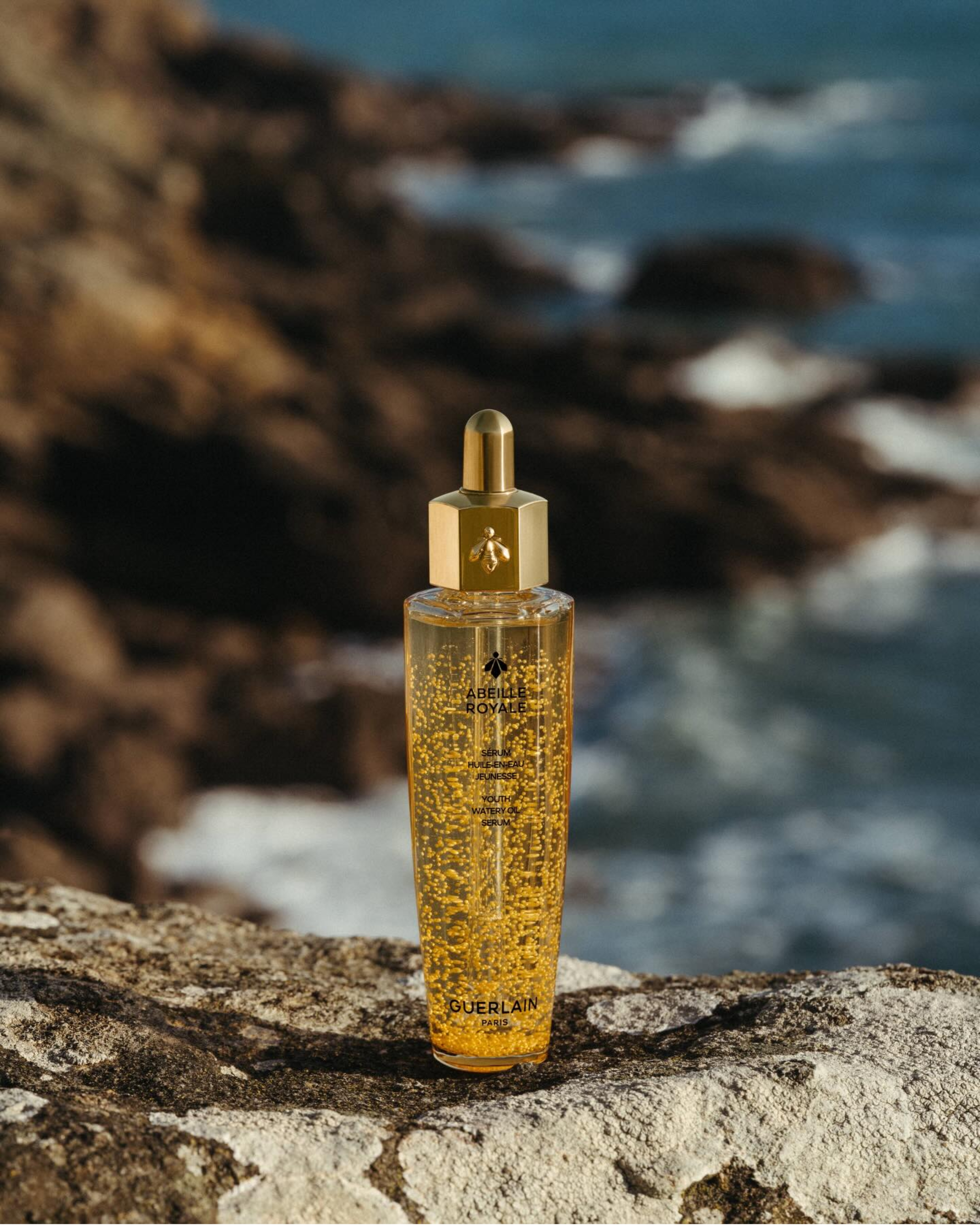 Why Heritage Still Matters: Guerlain and the Strength of Classic Beauty